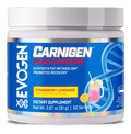 EVOGEN CARNIGEN PLUS CAFFEINE