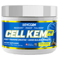 Evogen Cell K.E.M. PR  - POST TRAINING CREATINE & AMINO BUILDER