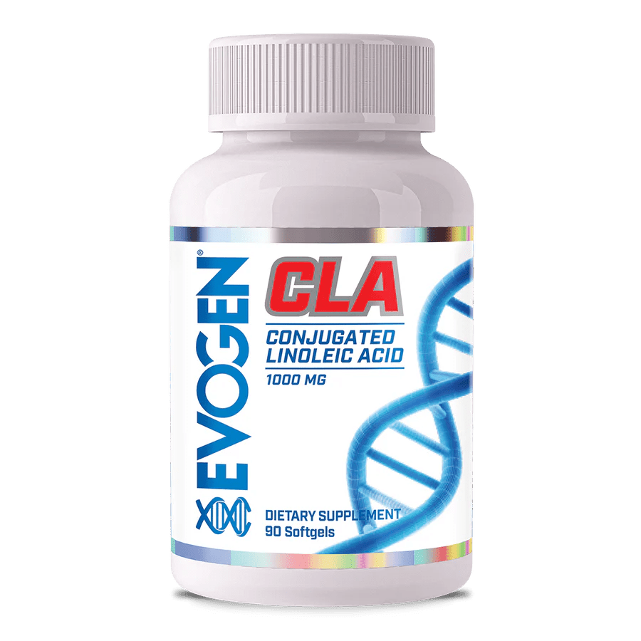 EVOGEN CLA - Conjugated Linoleic Acid - MRM - BODY