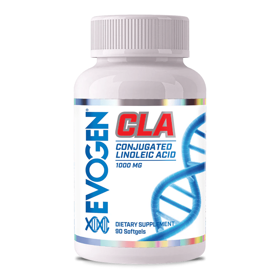 EVOGEN CLA - Conjugated Linoleic Acid