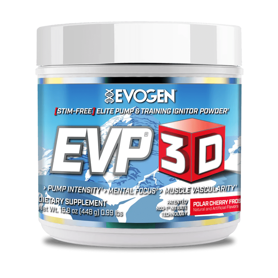 EVOGEN EVP 3D