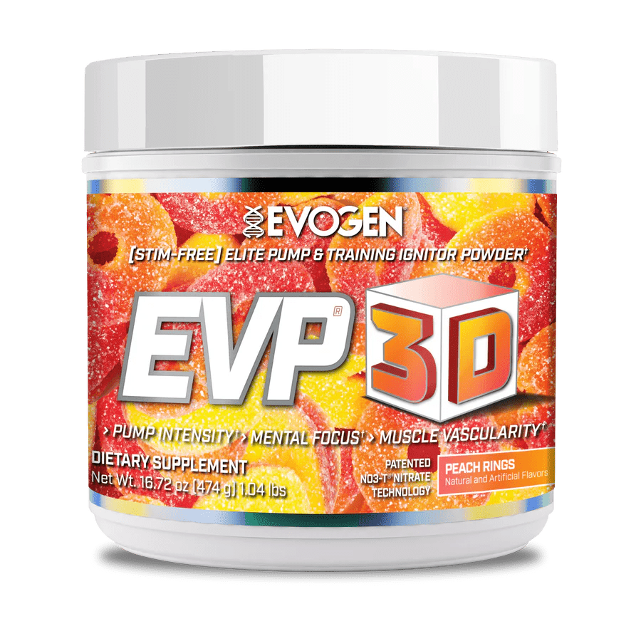 EVOGEN EVP 3D