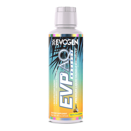 Evogen EVP AQ - 473ml - MRM - BODY