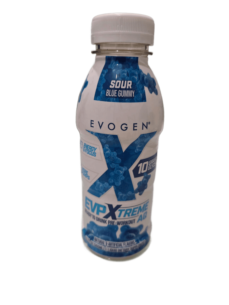 EVOGEN EVP Xtreme AQ RTD ( EU VERSION ) - 355ml - Tropical Splash - MRM - BODY