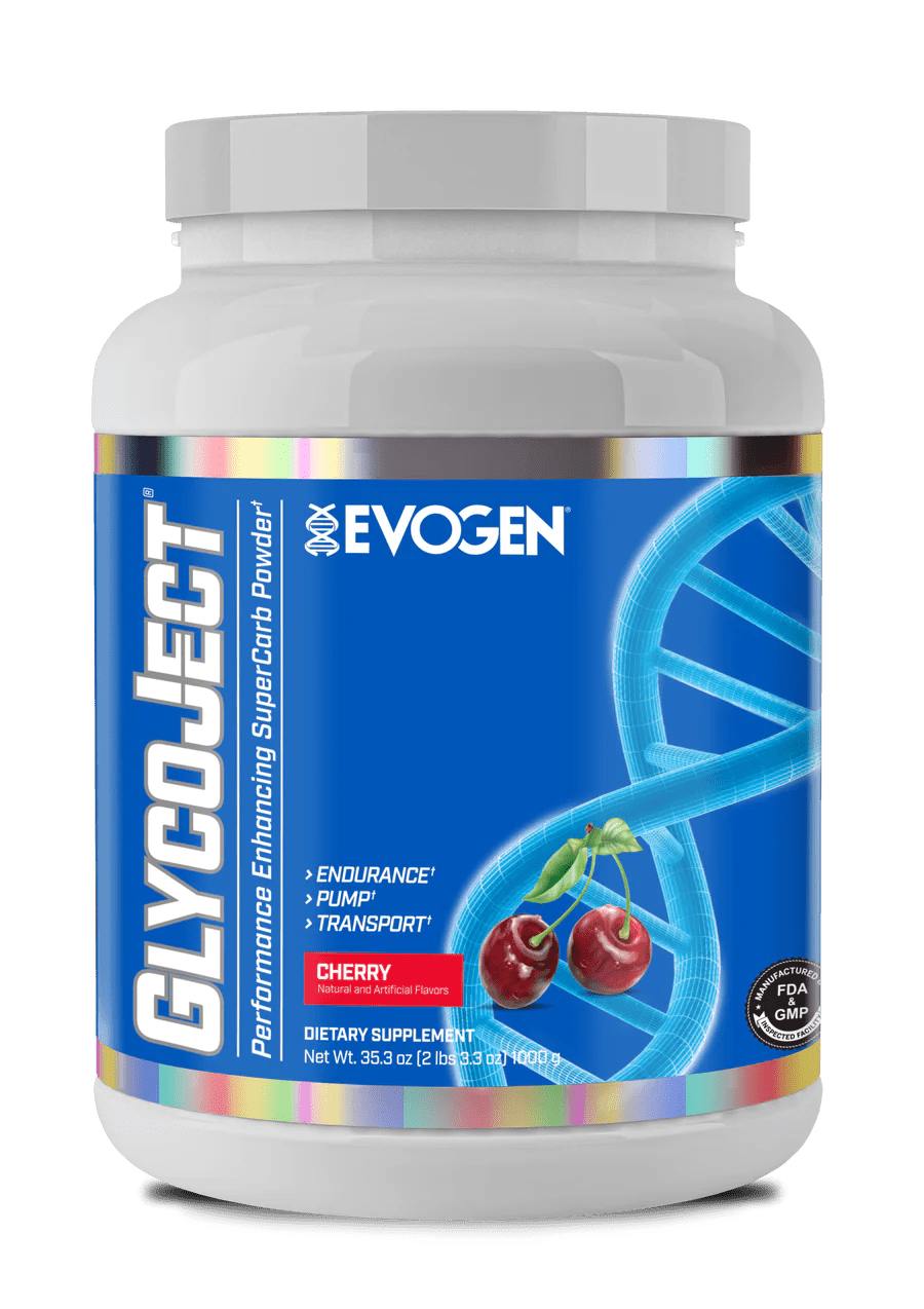 Evogen GlycoJect - MRM-BODY