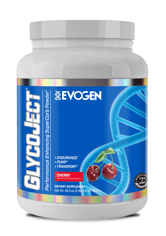 Evogen GlycoJect - MRM-BODY