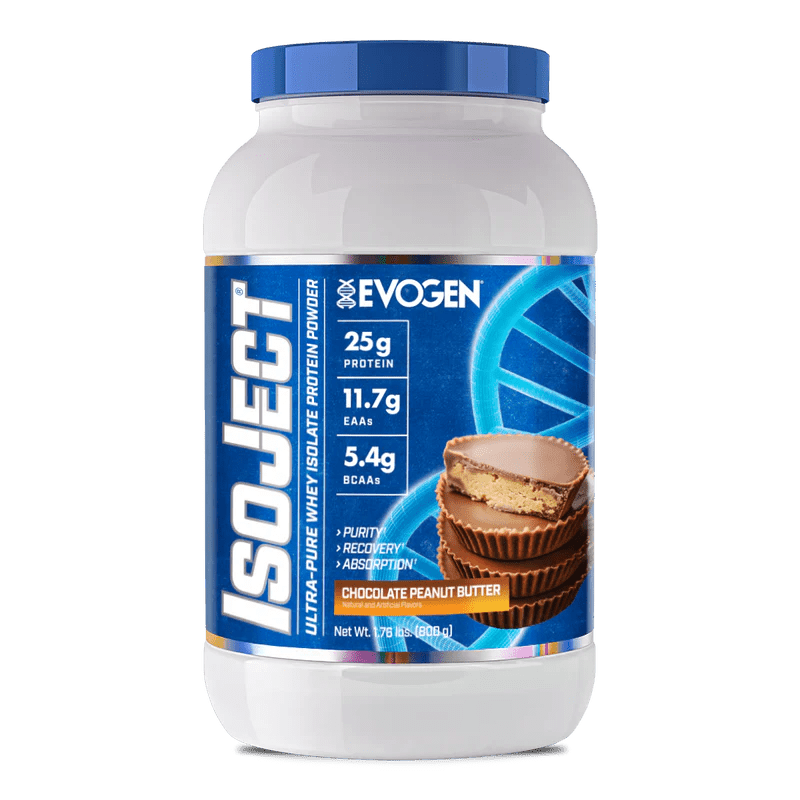 EVOGEN ISOJECT aprox.1 KG