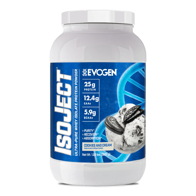 EVOGEN ISOJECT ca. 1 KG