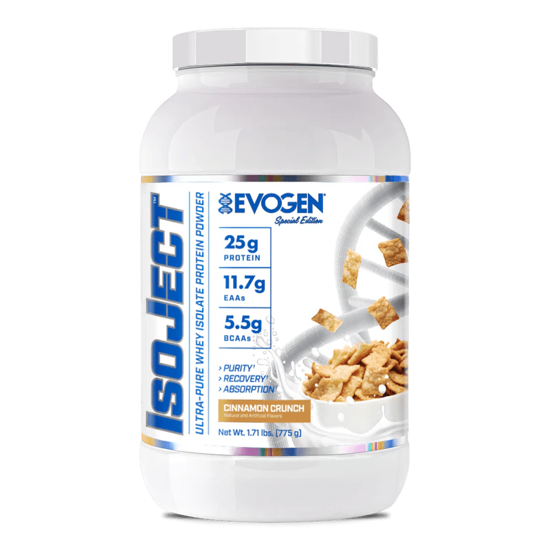 ISOJECT EVOGEN تقریباً 1 کیلوگرم