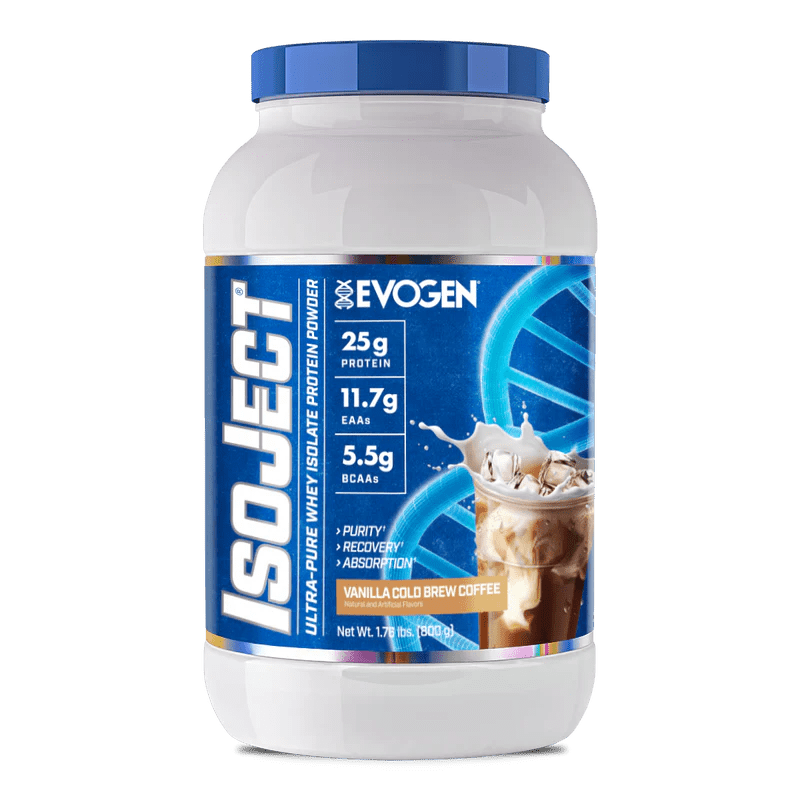 EVOGEN ISOJECT cca 1 kg