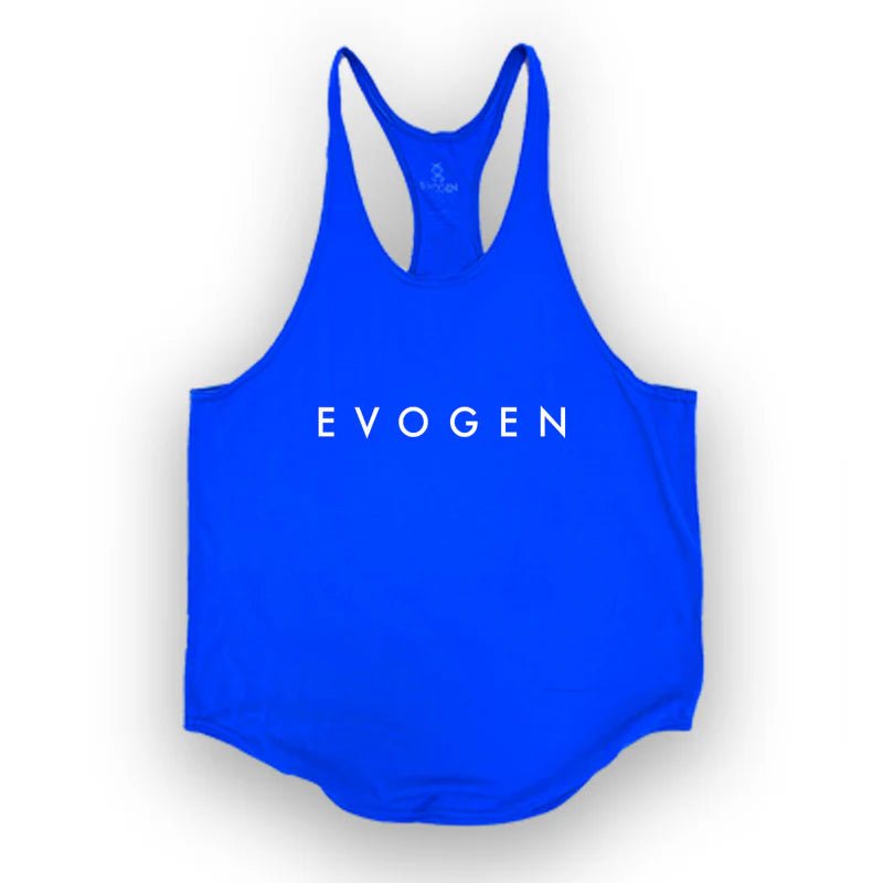 EVOGEN Next - Gen Stringer - Royal Blue - MRM - BODY
