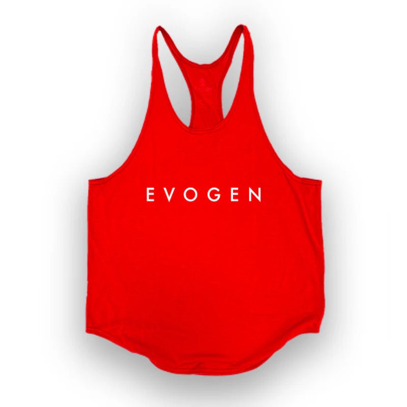 EVOGEN Next - Gen Stringer - Red - MRM - BODY
