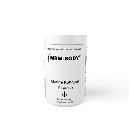 Fischkollagen - MRM - BODY