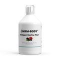 Kollagen Marine Plus (1500 DA) - 50 Shots - Wildbeere - 500ml