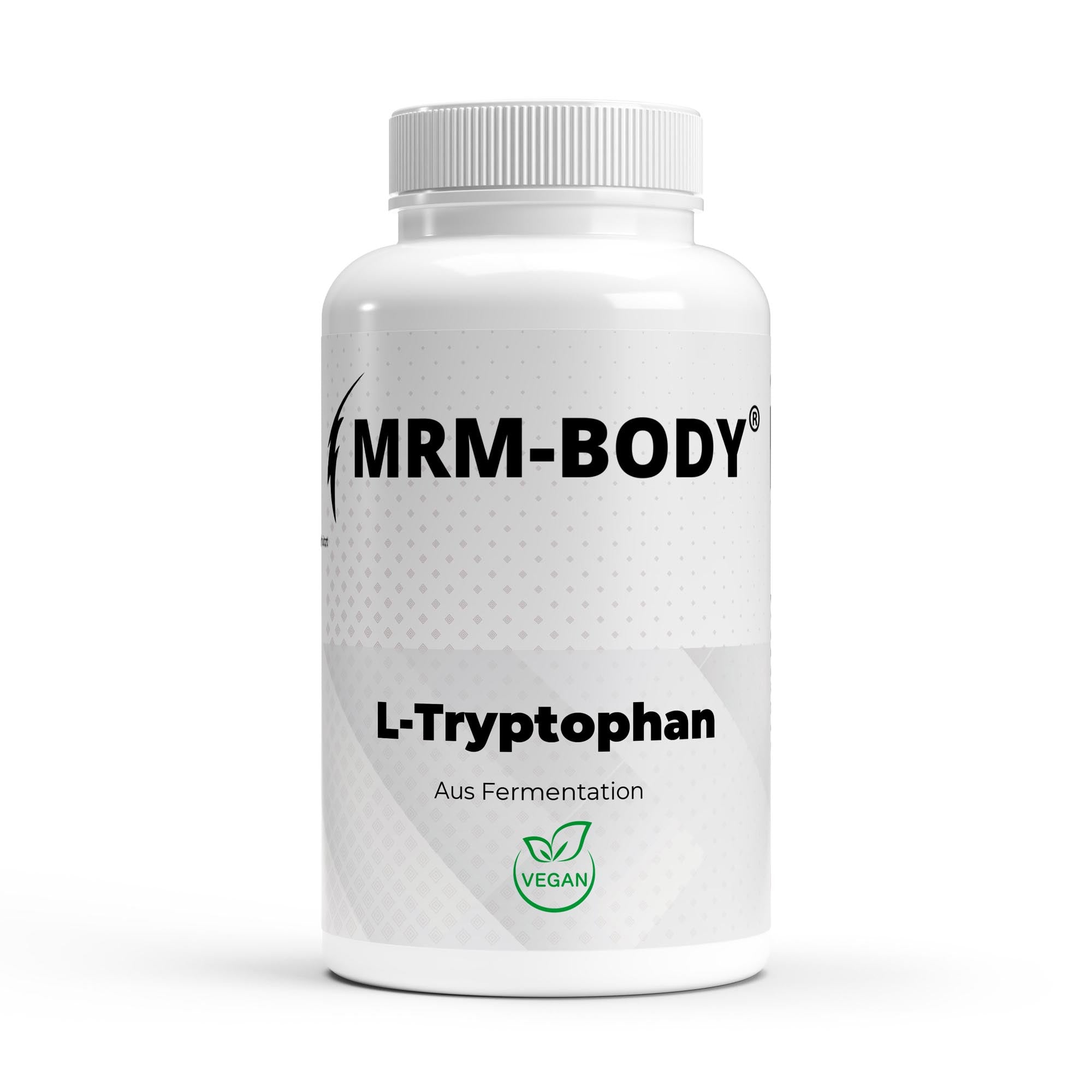 L - Tryptophan - 90 Kapseln - MRM - BODY