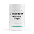 Magnesium Komplex - 90 Kapseln