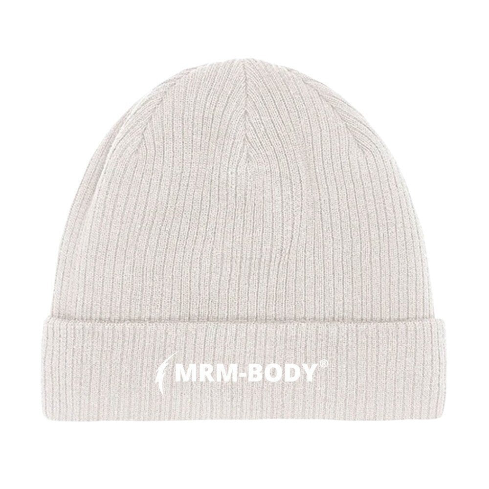 MRM - BODY Beanie - Unisex - MRM - BODY