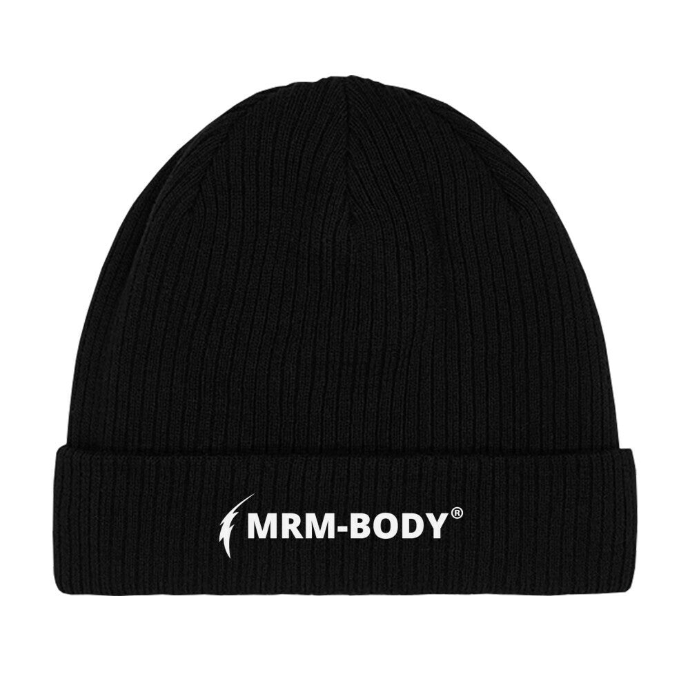 MRM - BODY Beanie - Unisex - MRM - BODY