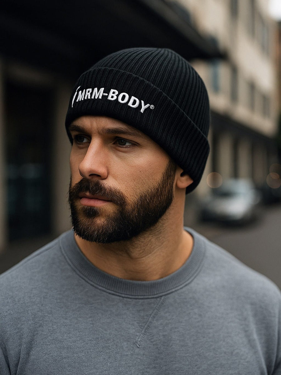 MRM - BODY Beanie - Unisex - MRM - BODY