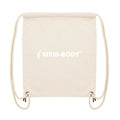 MRM-BODY Gym Bag