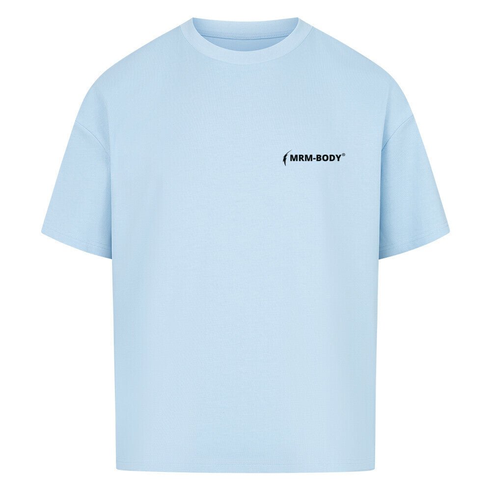 MRM - BODY Oversize Shirt - XS - MRM - BODY