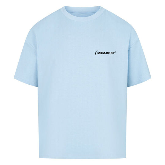 MRM - BODY Oversize Shirt - XS - MRM - BODY