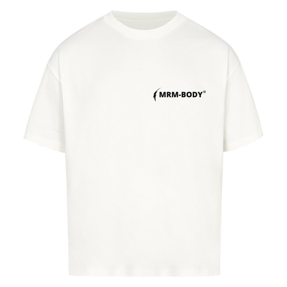 MRM - BODY Oversize Shirt - XS - MRM - BODY
