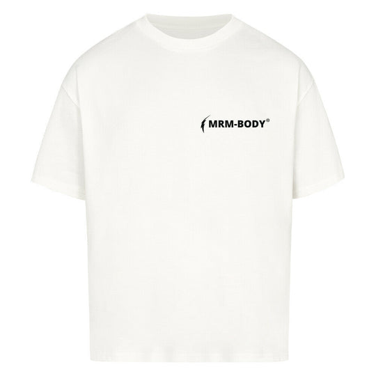 MRM - BODY Oversize Shirt - XS - MRM - BODY