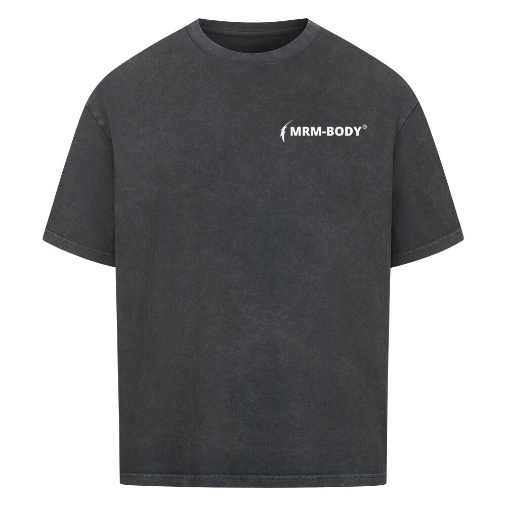 MRM - BODY Oversize Shirt - XS - MRM - BODY