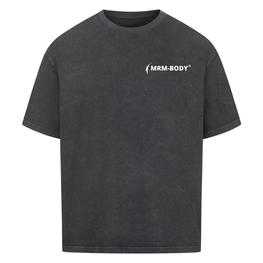 MRM - BODY Oversize Shirt - XS - MRM - BODY