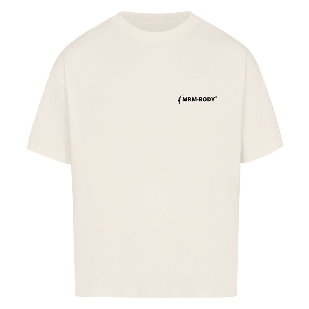 MRM - BODY Oversize Shirt - XS - MRM - BODY
