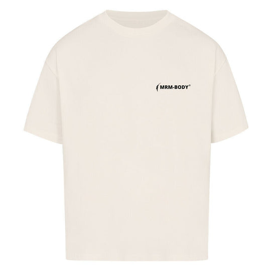 MRM - BODY Oversize Shirt - XS - MRM - BODY