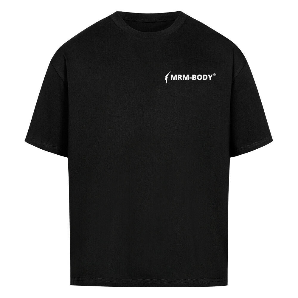 MRM - BODY Oversize Shirt - XS - MRM - BODY