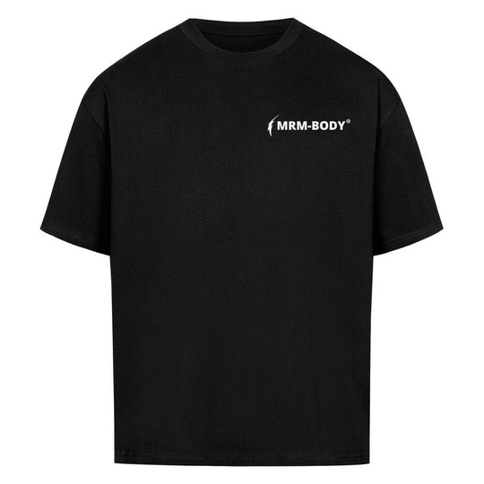 MRM - BODY Oversize Shirt - XS - MRM - BODY
