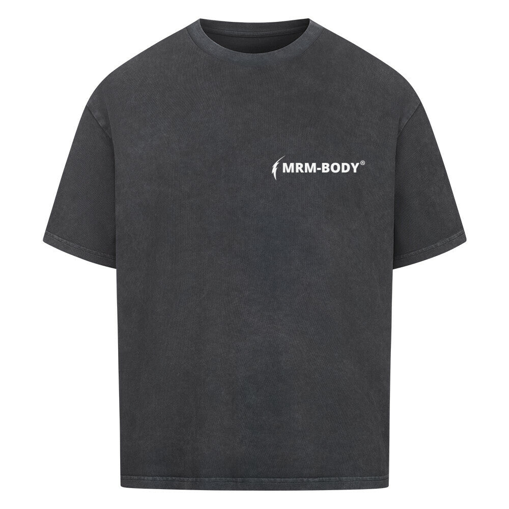 MRM - BODY Oversize Shirt - XS - MRM - BODY