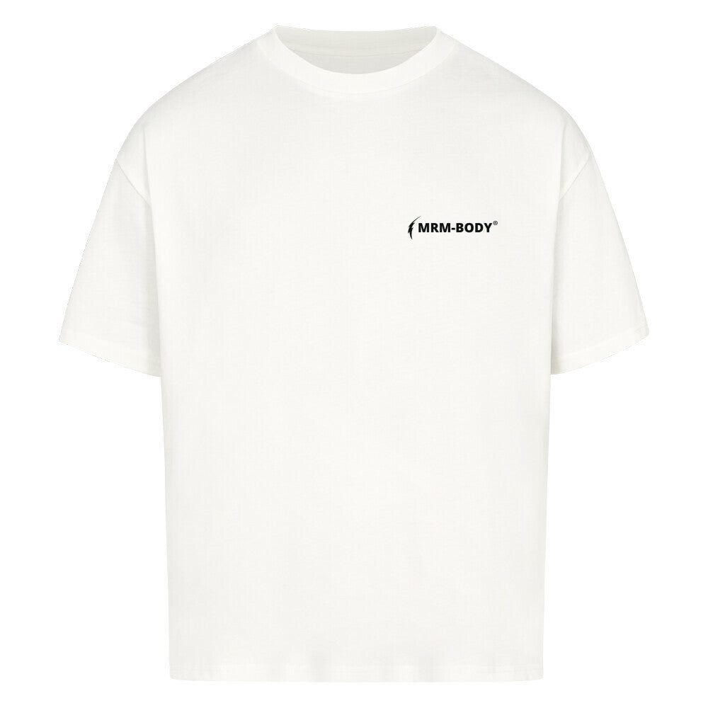 MRM - BODY Oversize Shirt - XS - MRM - BODY