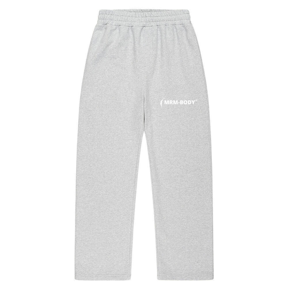 MRM - BODY Oversized Sweatpants - S - MRM - BODY