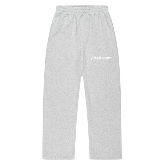 MRM - BODY Oversized Sweatpants - S - MRM - BODY