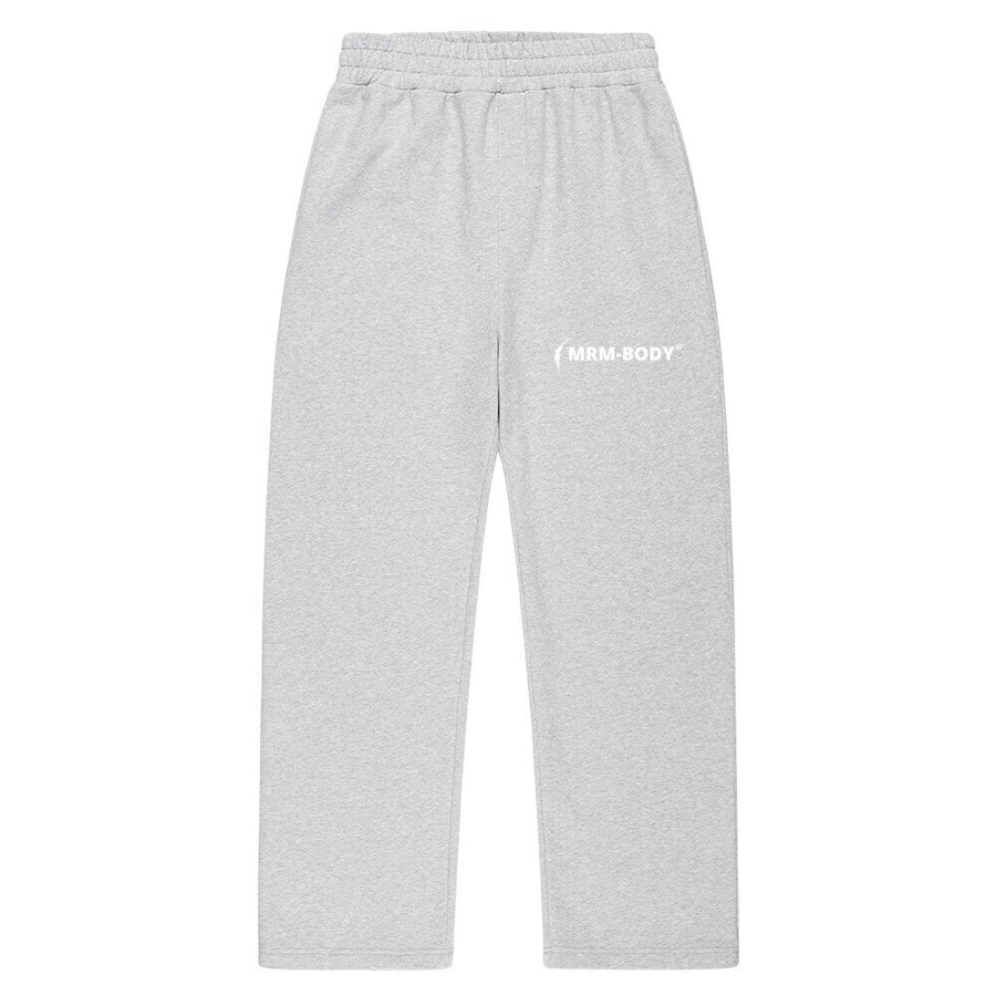 MRM - BODY Oversized Sweatpants - S - MRM - BODY