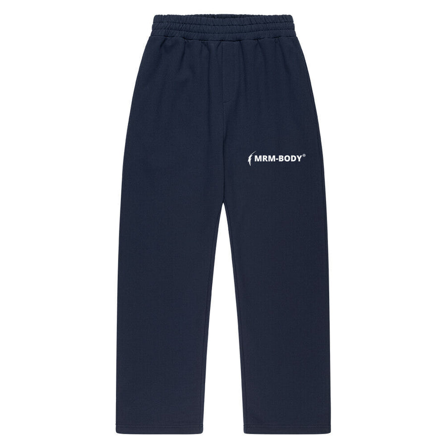 MRM - BODY Oversized Sweatpants - S - MRM - BODY