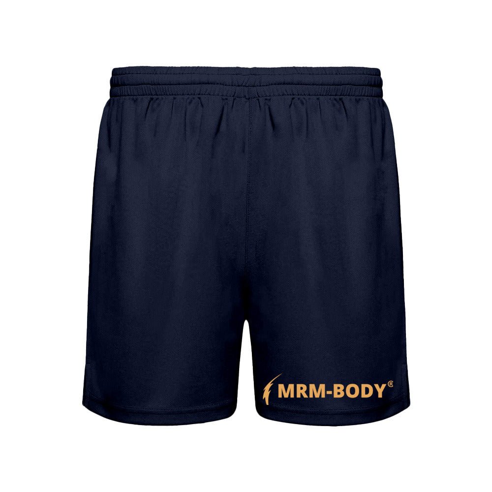 MRM - BODY Performance Sport Shorts - French Navy - MRM - BODY