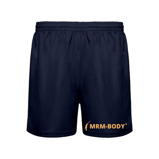 MRM - BODY Performance Sport Shorts - French Navy - MRM - BODY