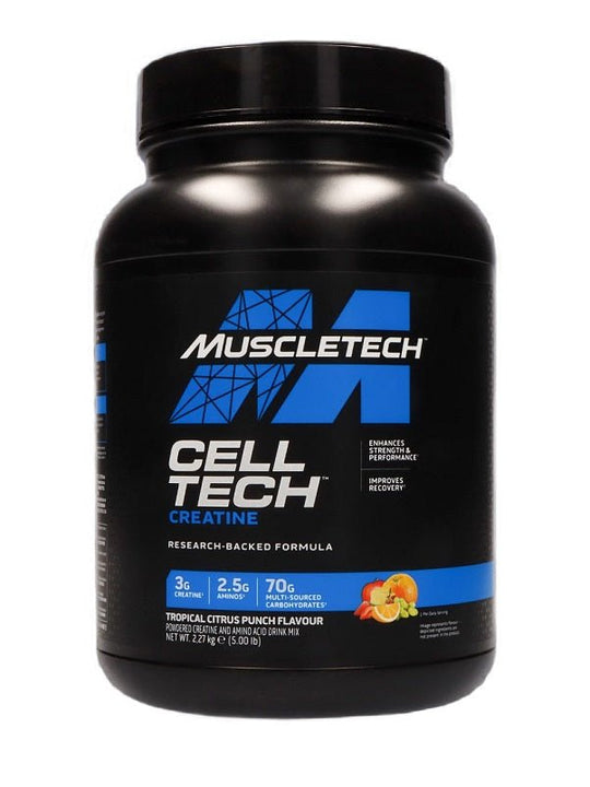 Muscletech Cell-Tech - MRM-BODY