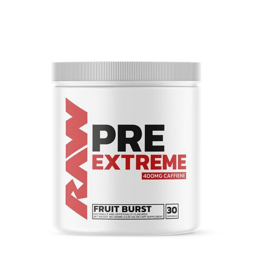 PRE EXTREME - MRM-BODY