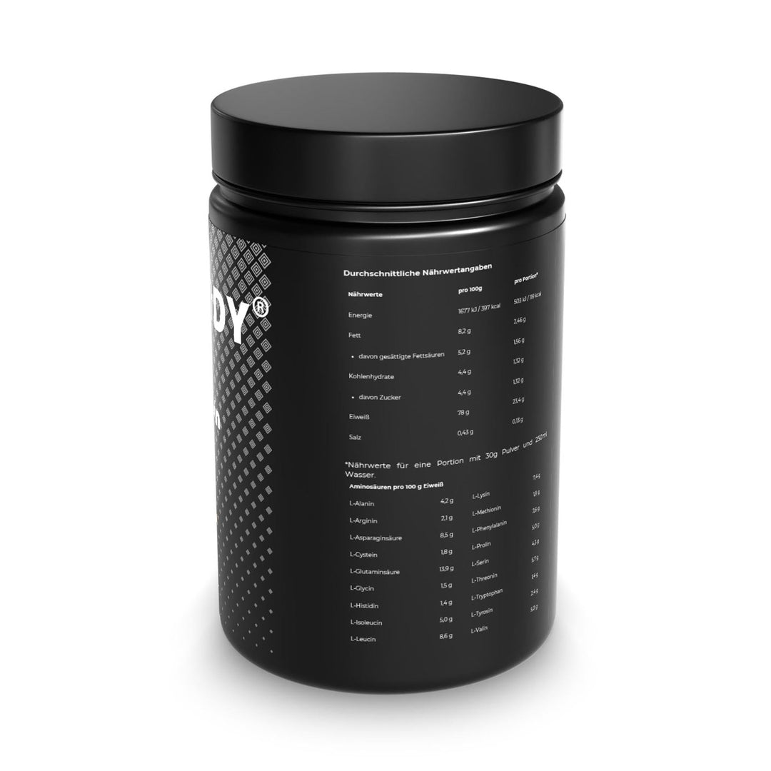 Premium Whey - Okus kolačića - MRM - TELO