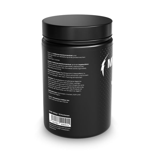 Premium Whey - Okus kolačića - MRM - TELO