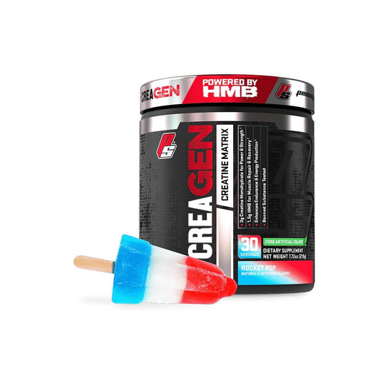 ProSupps - Creagen - MRM-BODY