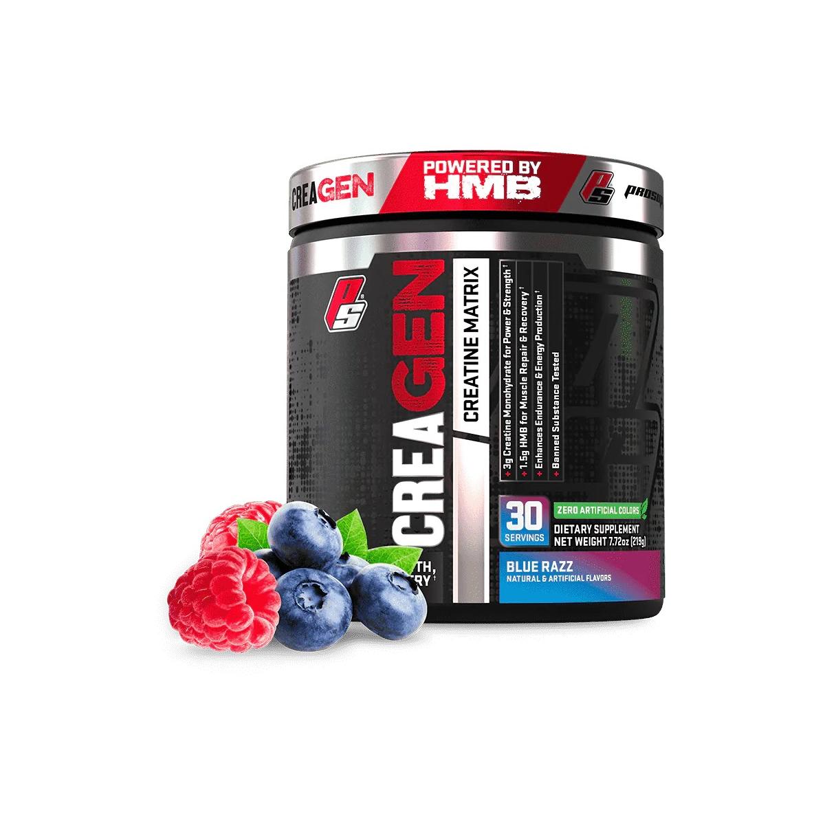 ProSupps - Creagen - MRM-BODY