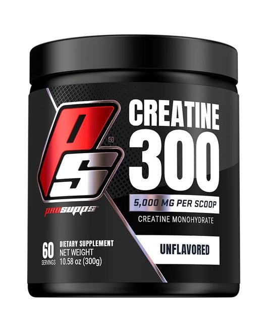 ProSupps - Creatine 300 - MRM-BODY