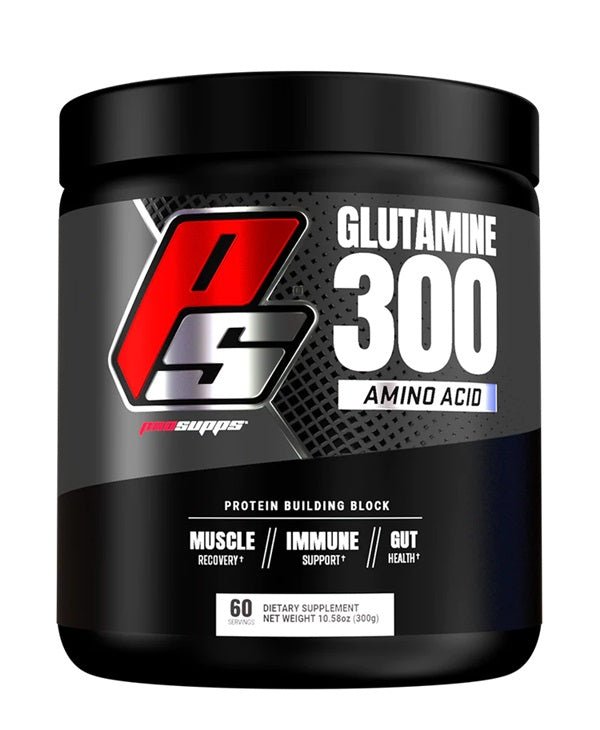 ProSupps - Glutamin 300 - MRM-BODY